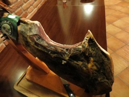 莎乐美乡间别墅