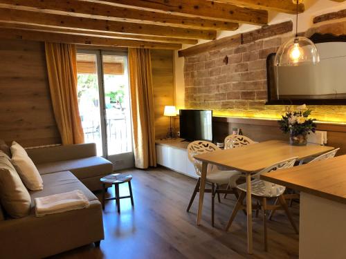 Létesítmények, Apartament Piteus Centre in Sant Llorenc De Morunys