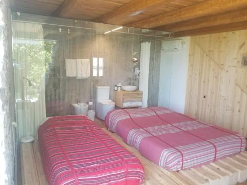 Book the Basic Triple Room Basic Triple Room