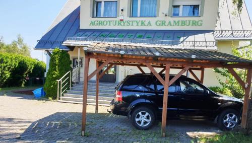 Agroturystyka Gramburg - image 10