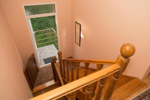 Cicvaric rooms in Вірпазар