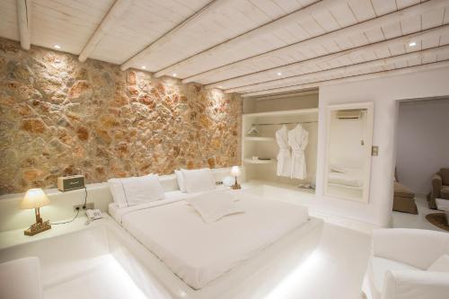 Paros Palace - Adults Only Room Type - Junior Suite