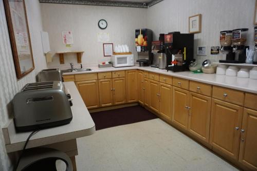 CenterWay Hotel Buffalo North Near University in Buffalo (NY)