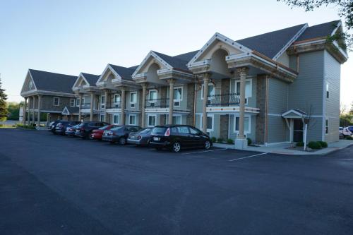 CenterWay Hotel Buffalo North Near University in Buffalo (NY)
