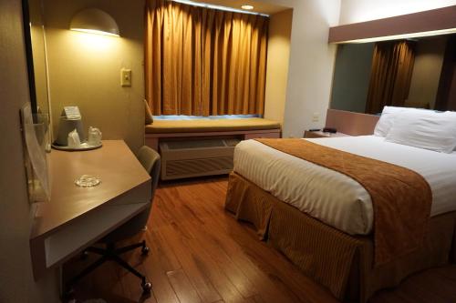 CenterWay Hotel Buffalo North Near University in Buffalo (NY)