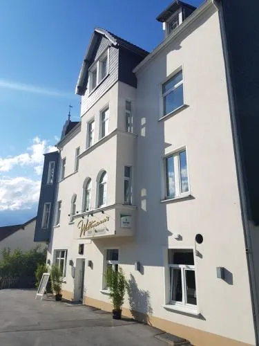 Weltmann`s Hotel & Restaurant in Ennepetal, Deutschland