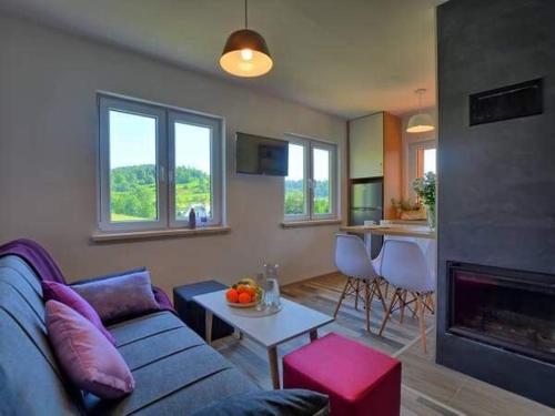 Létesítmények, RESET INN in Zawóz