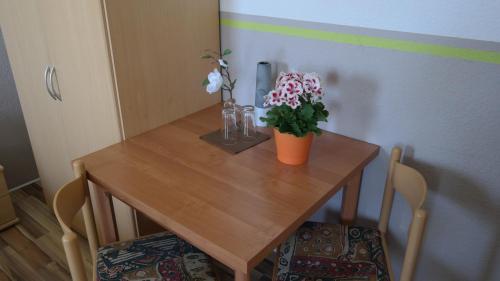Landpension Wendfeld Room Type - Double or Twin Room