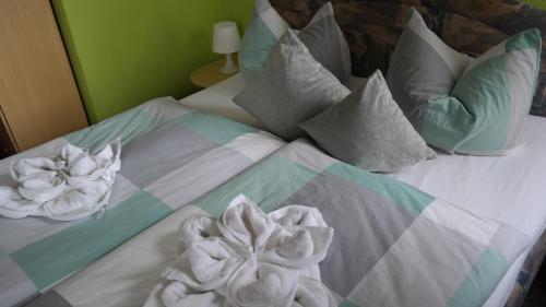 Landpension Wendfeld Room Type - Deluxe Double Room with Shower