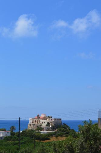  Rooms Kochilas Elafonisi in Elafonisi