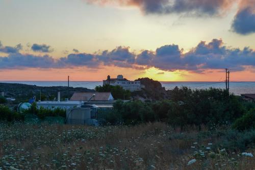  Rooms Kochilas Elafonisi in Elafonisi