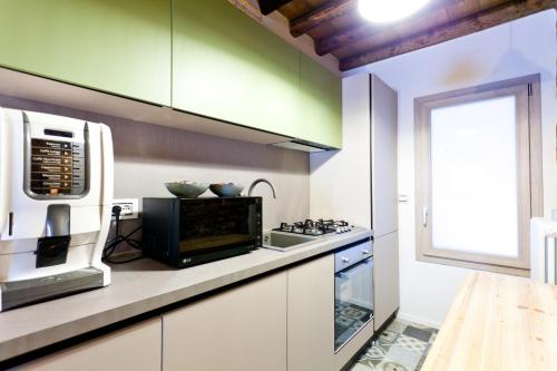 B&B LA CANEVA 951 5