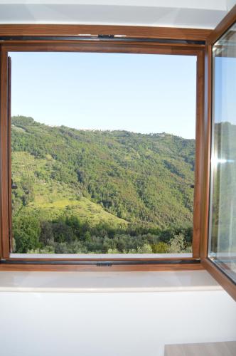 Вид, Sotto il Cielo del Cilento in Perito