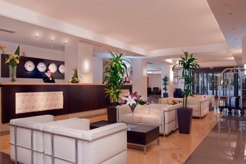 Cardinal Hotel St. Peter - image 8