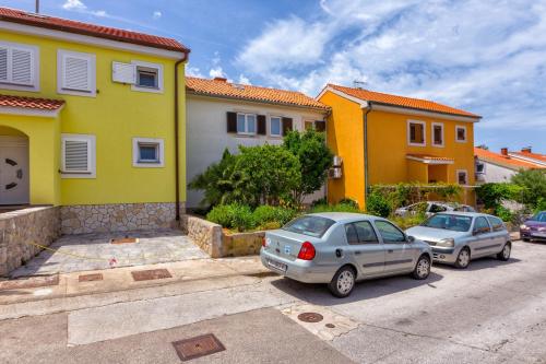  Apartments Lovorka, Mali Lošinj in Mali Lošinj