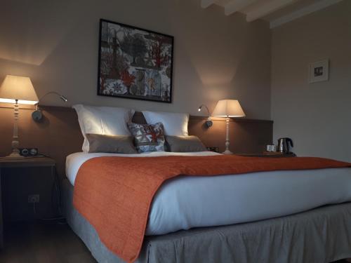 Hôtel Restaurant Carcarille - image 5