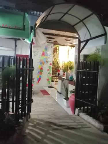 Cozy Inn Mactan – City of Lapu-Lapu, IL