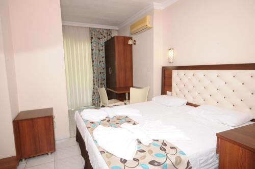 Ozturk Apart Hotel Ozturk Apart Hotel