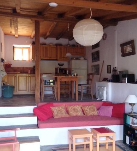  cottage in wildnes of island nature in Skopelos