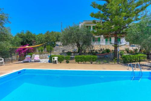  Fran Apartments, Pension in Agios Spiridon, Korfu