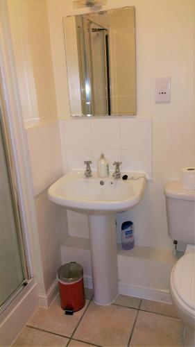 Short Let - Serviced Apartment - Oxford Apartment Central - Jericho - main image