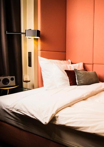 JAMS Music Hotel Munich - image 8