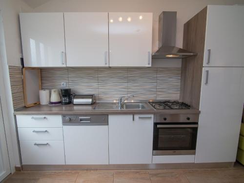  Apartment Tena in Veli Lošinj