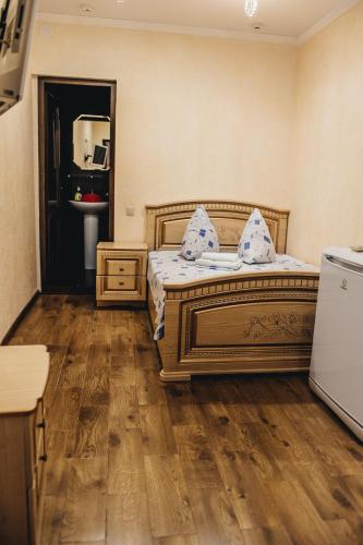 Udacha Guesthouse