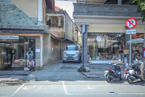 Satya House Ubud