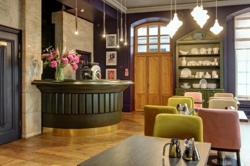 Boutique Hotel KRISTOFS - image 4
