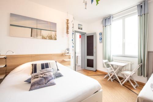 VILLA ZENITH Hostel - LA MAISON – Lacanau-Ocean, FL