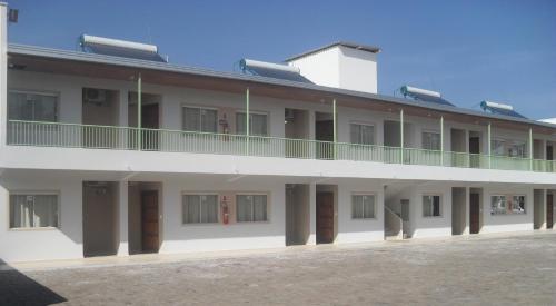 Hotelli välisilme, Hotel B&N Express in Guarapuava