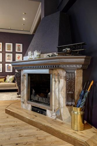 Boutique Hotel KRISTOFS - image 2