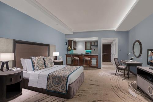 Ascott Makati, Manila (fotografie 9)