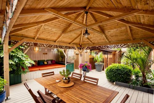 VILLA ZENITH Hostel - LA MAISON – Lacanau-Ocean, FL