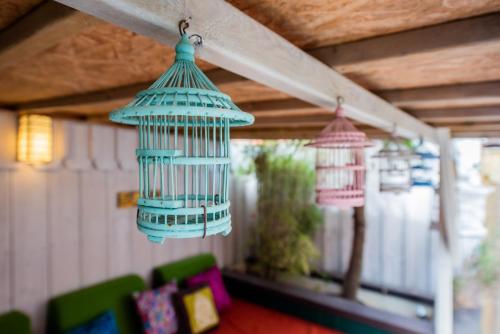 VILLA ZENITH Hostel - LA MAISON – Lacanau-Ocean, FL