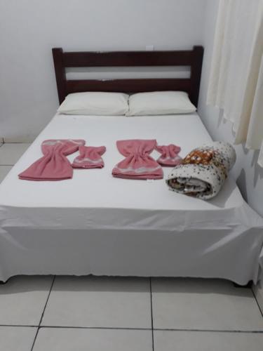Pousada Mãe e Filhas (Pousada Mae e Filhas) in Angikala