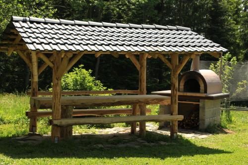 Létesítmények, Chata Donovaly Bully 242/B in Donovaly