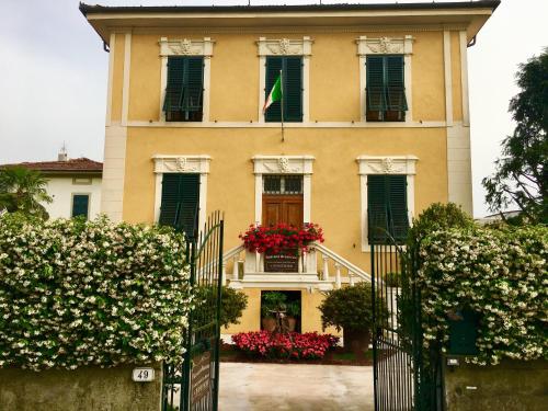 Villa San Donato B&B - image 2