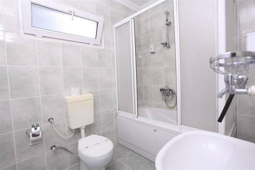 Gözlek Termal Hotel in Amasya