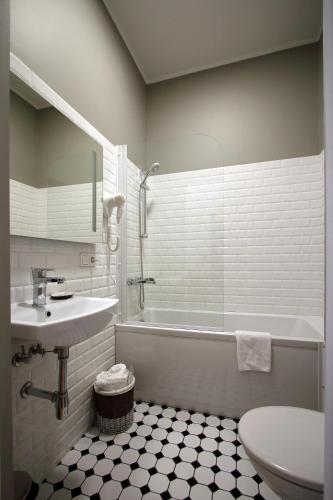 Boutique Hotel KRISTOFS - image 8