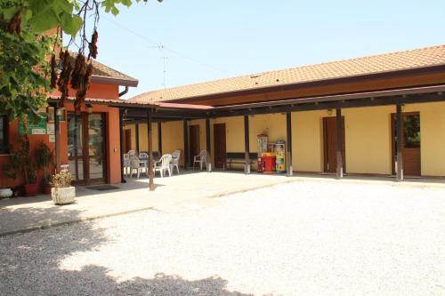 Agriturismo La Fraterna