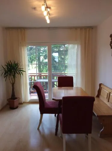 Haus Willer in Erding, Deutschland