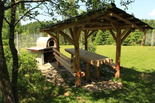 Létesítmények, Chata Donovaly Bully 242/B in Donovaly