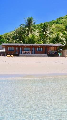 Fisherman's Cottage El Nido