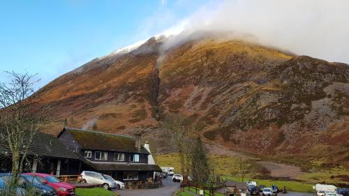 Clachaig Inn