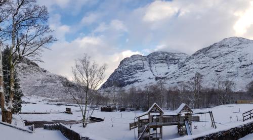 Clachaig Inn