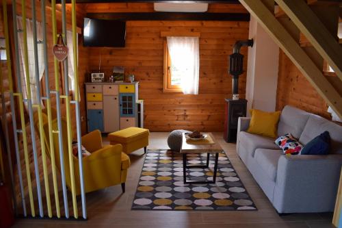 Studio apartman Kayersperg in Klanjec