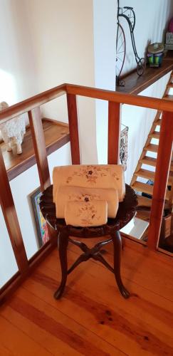  Casa Rustica do Lagar in Lamas