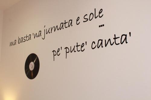 B&B Allerìa Pozzuoli - image 10